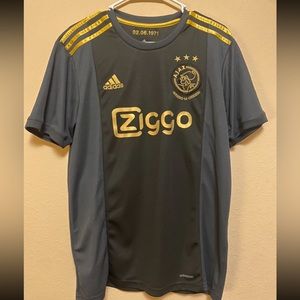 AJAX Soccer jersey
